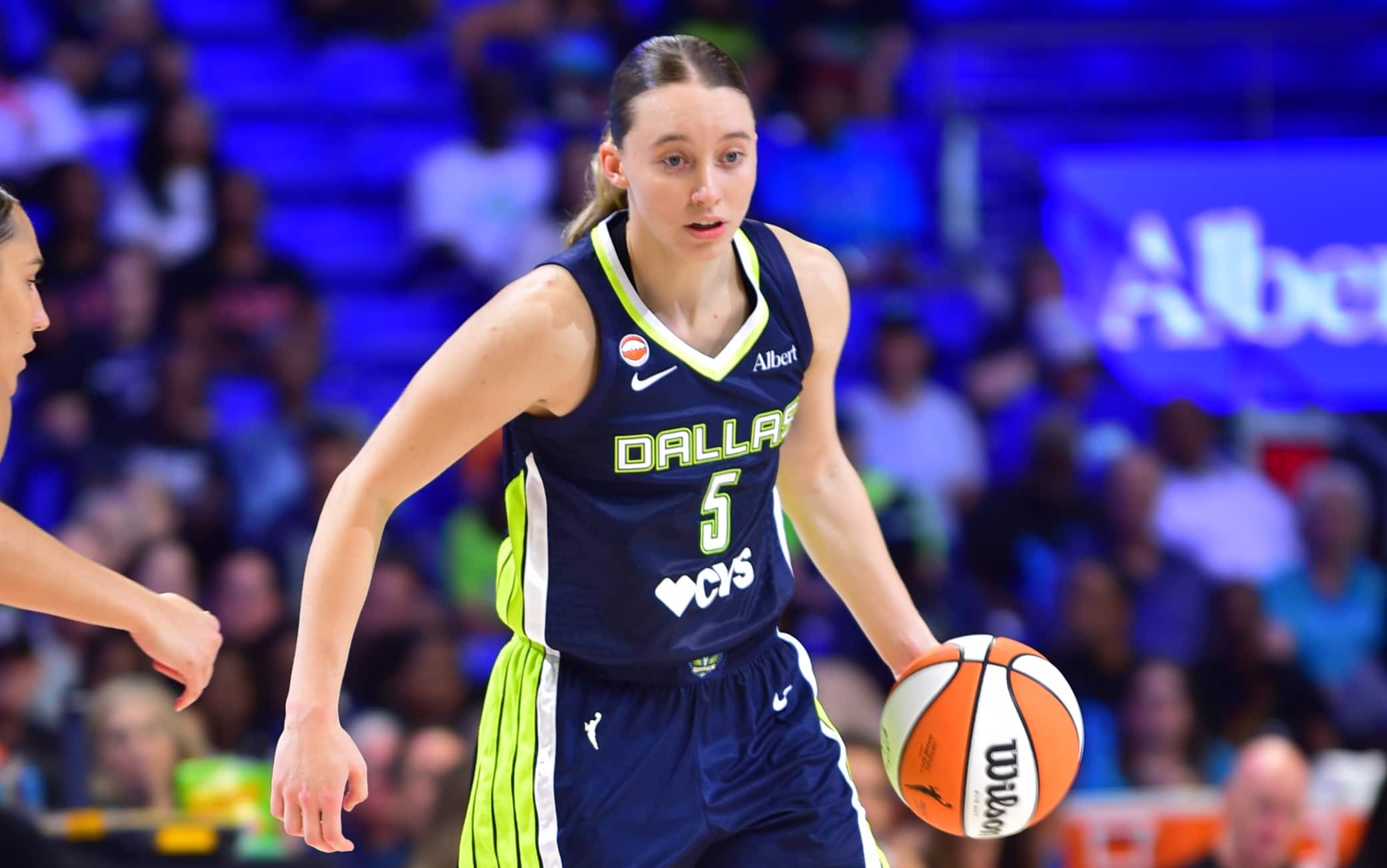 WNBA, Dallas si prende l'ultimo posto: le 8 qualificate ai Playoff