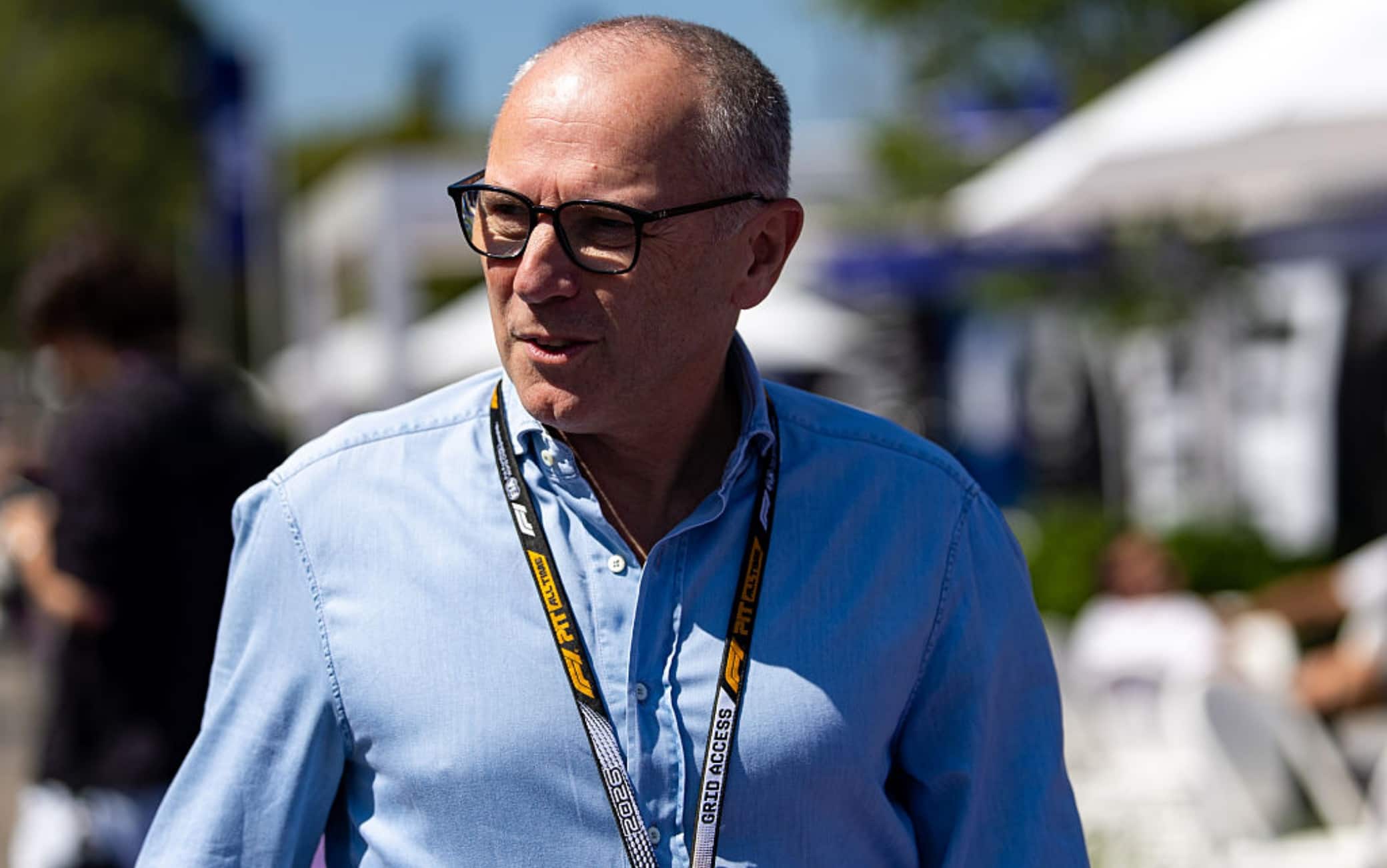 Domenicali (F1): "Correttivi Fia in arrivo, regole stanno andando nella giusta direzione"