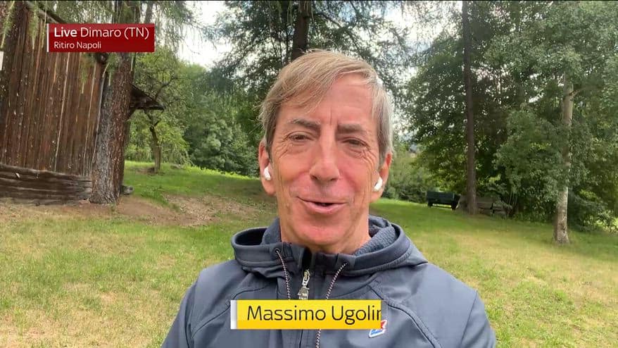 Napoli, da Buongiorno a Politano: la situazione infortunati