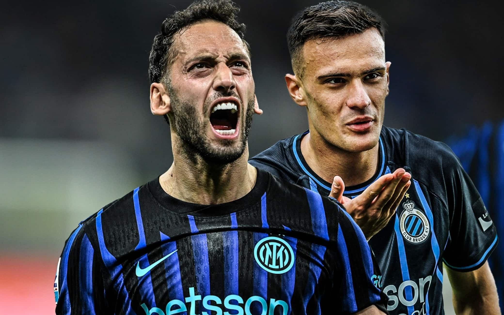 Inter, su Calhanoglu c'è il Fenerbahce. La situazione di Stankovic e le news di mercato