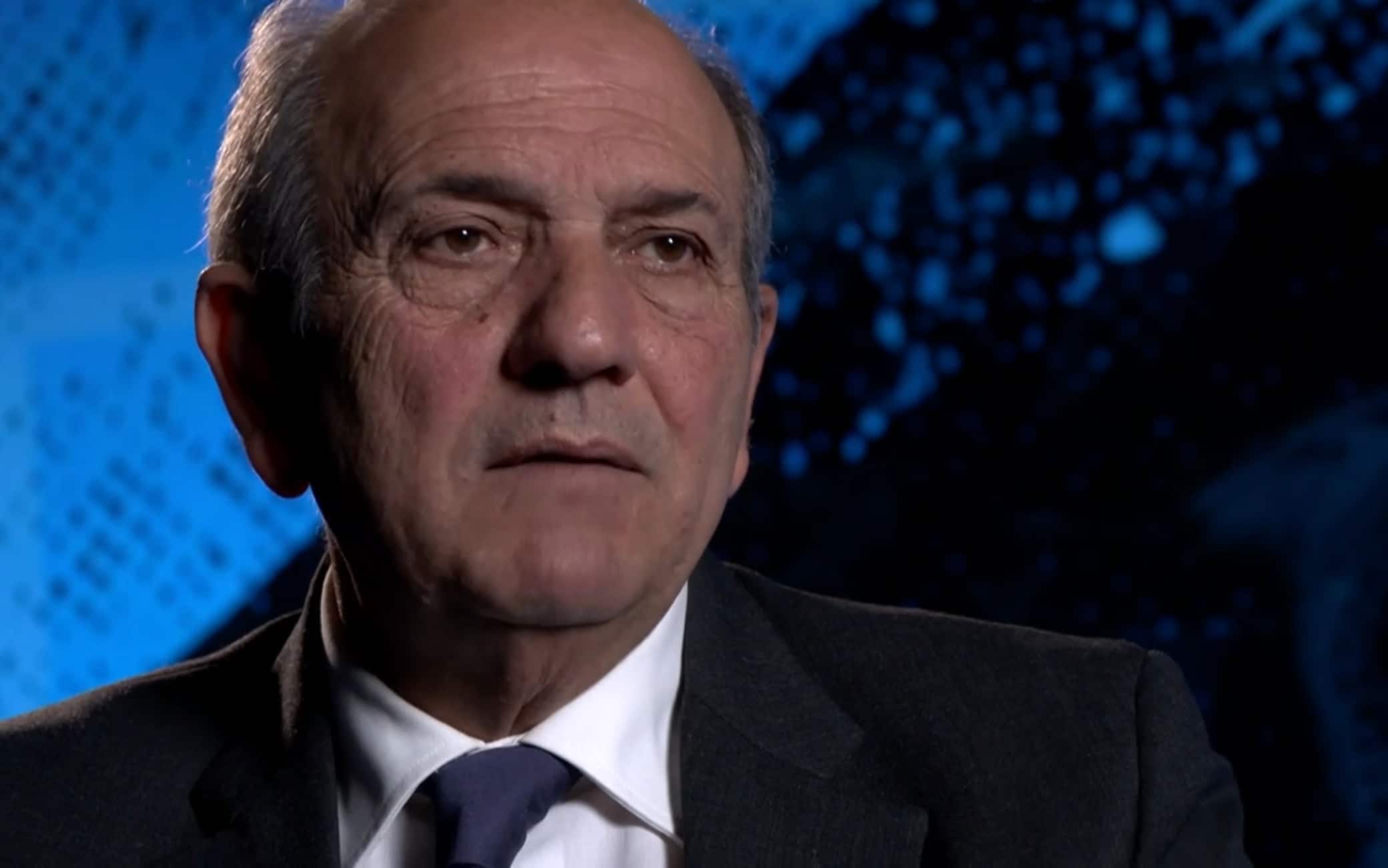 Fabiani: "Crediamo nel progetto Sarri"