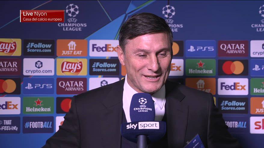 Zanetti: "Non sottovalutiamo il Bodø/Glimt"