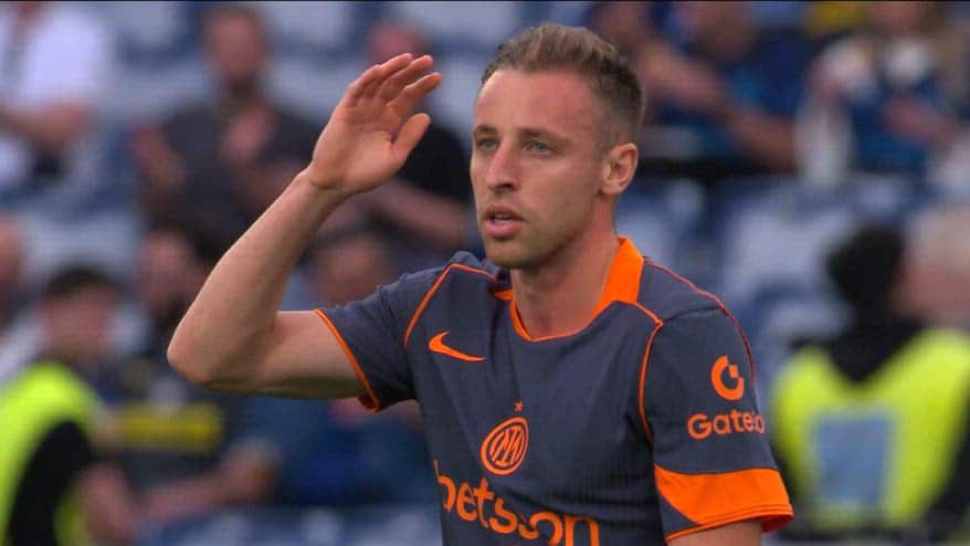 Inter, su Frattesi ci sono Nottingham e Brighton: le news