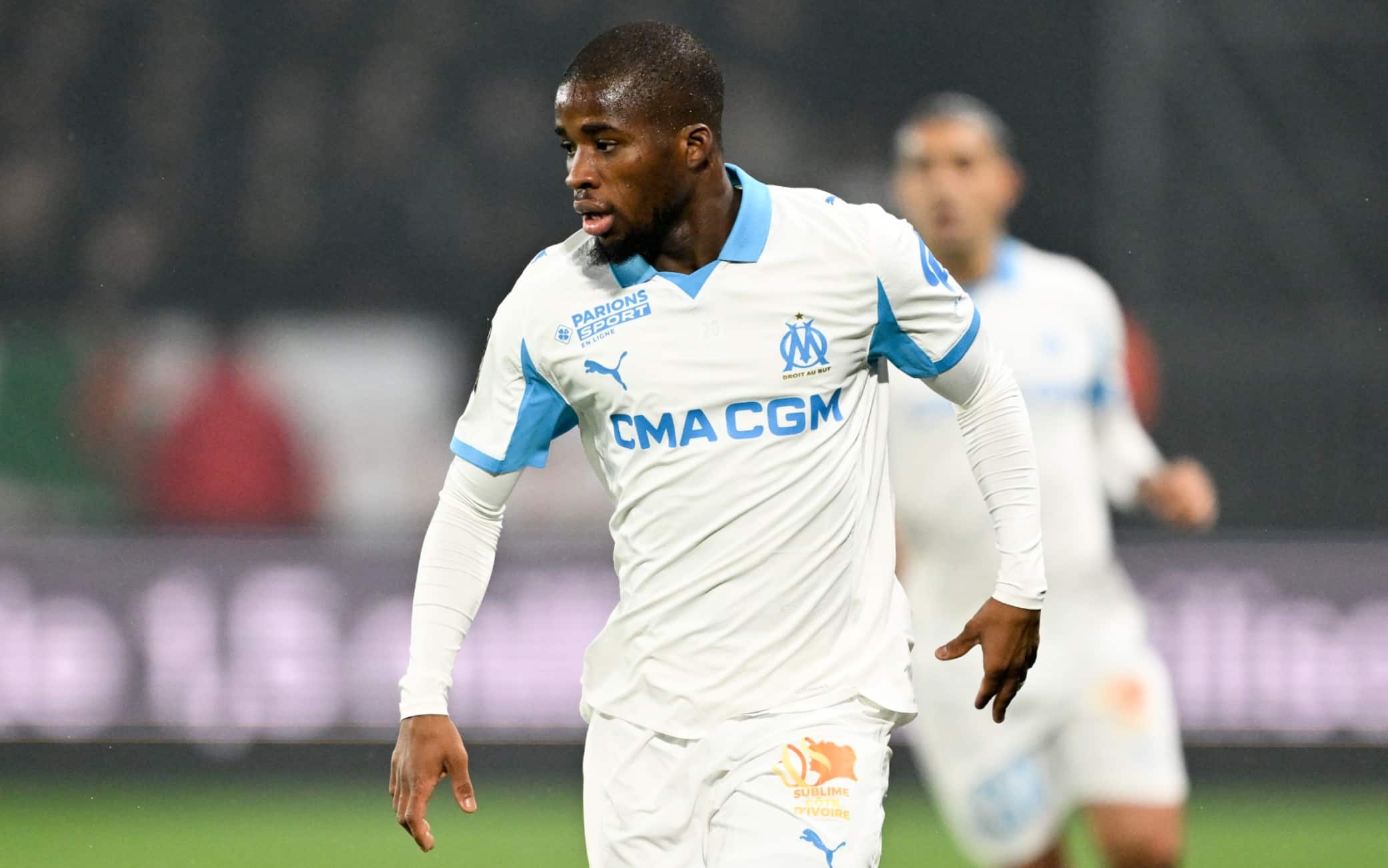 Traoré a un passo dal Genoa: ultimi dettagli da definire con il Marsiglia