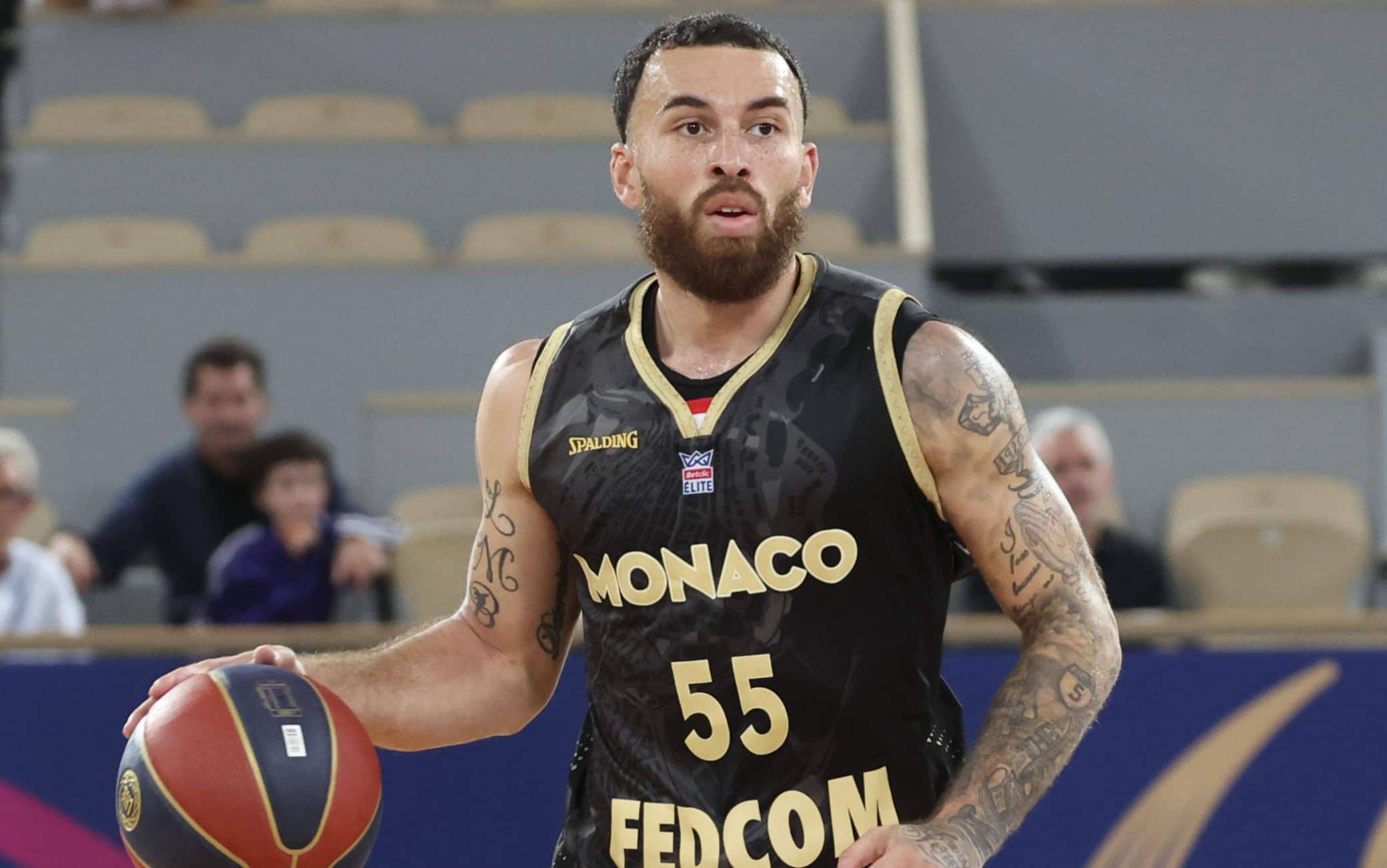 Mercato Eurolega, Mike James vola in Turchia: firma un 1+1 con l'Anadolu Efes