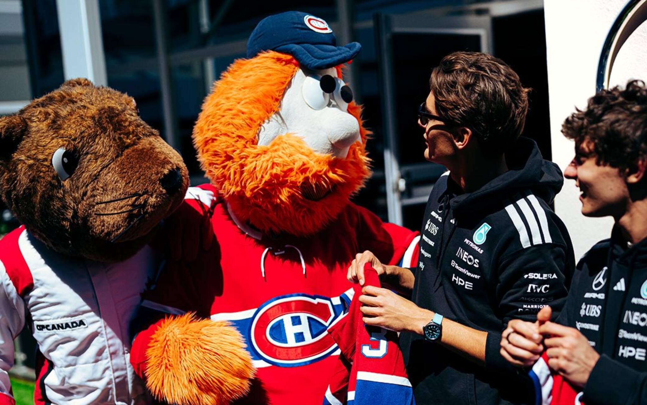 Formula 1, GP Canada: la diretta delle prove libere a Montreal