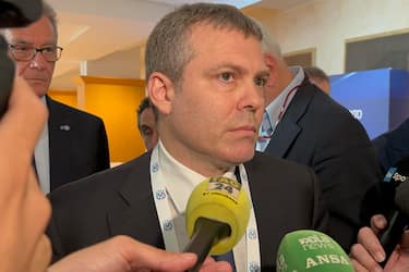 A Fiumicino in corso Assemblea straordinaria della FIGC.