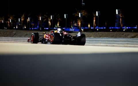 Formula 1, GP Bahrain 2025: tutto sul circuito di Sakhir | Sky Sport
