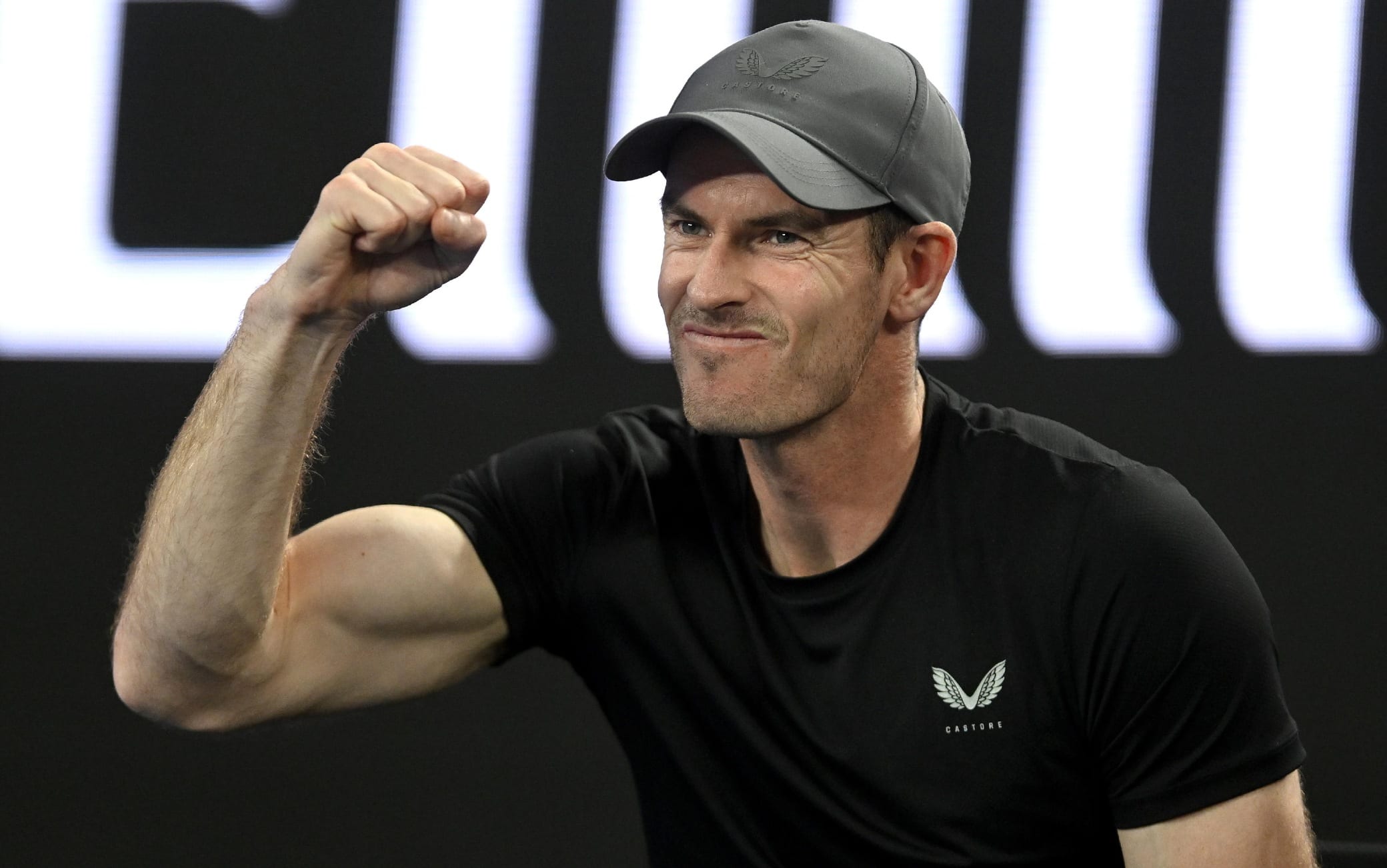 Andy Murray nello staff di Jack Draper per i tornei Atp sull'erba