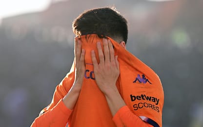 Fiorentina-Verona, la partita LIVE