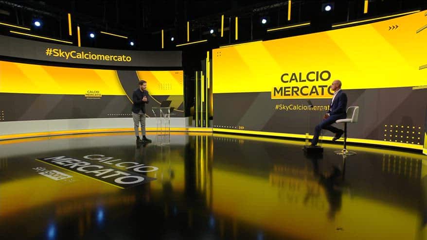 Calciomercato Napoli, si cerca un vice Di Lorenzo