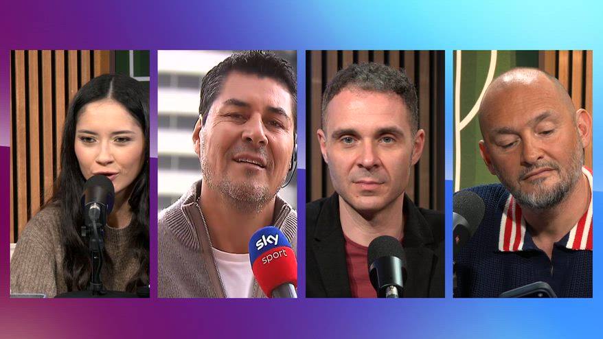 Cruz: "Inter, prenderei Nico Paz e Mastantuono"