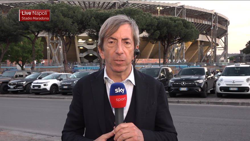 Napoli-Cremonese, le formazioni ufficiali