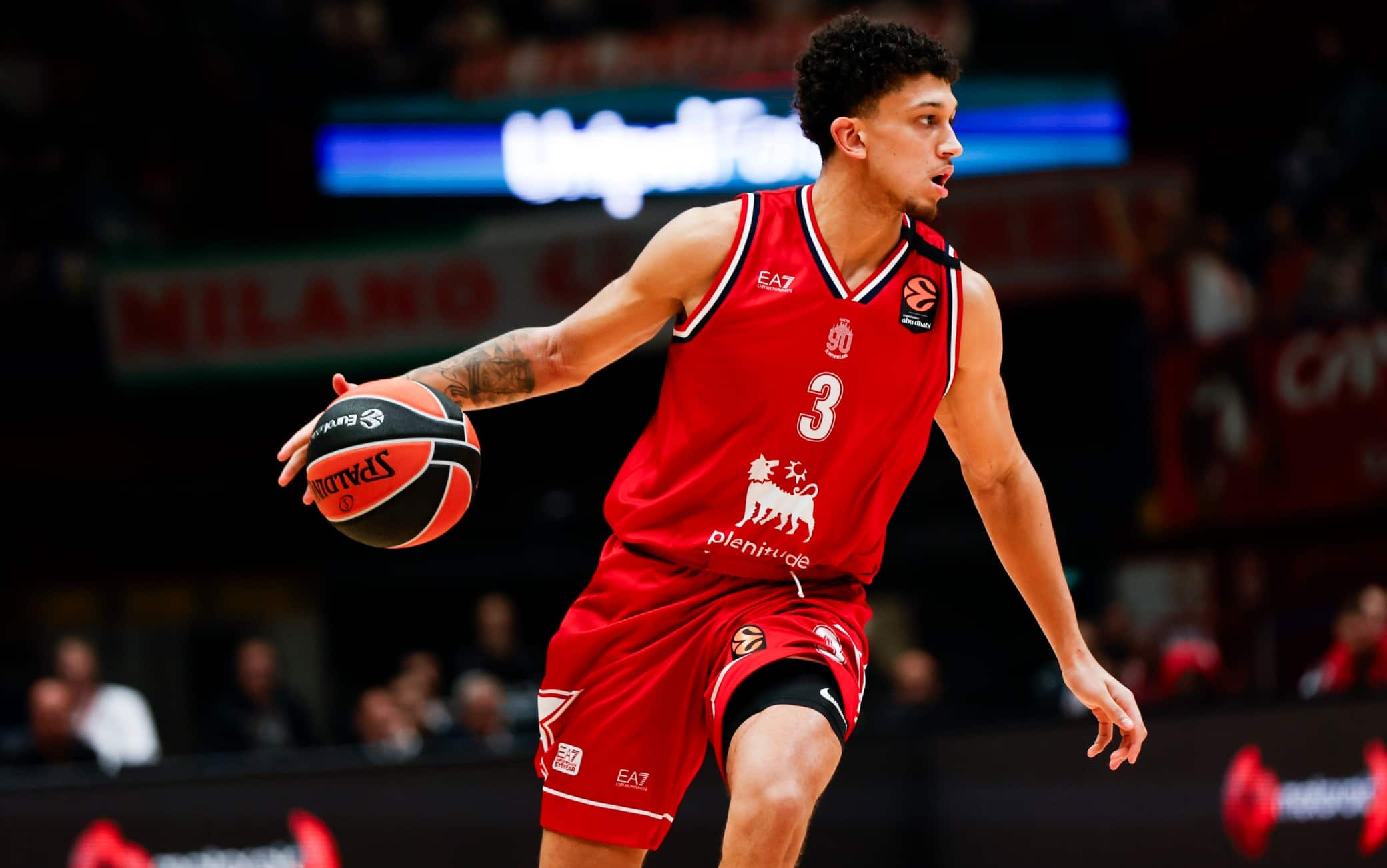 NCAA, eleggibilità ottenuta: Quinn Ellis giocherà per St. John's