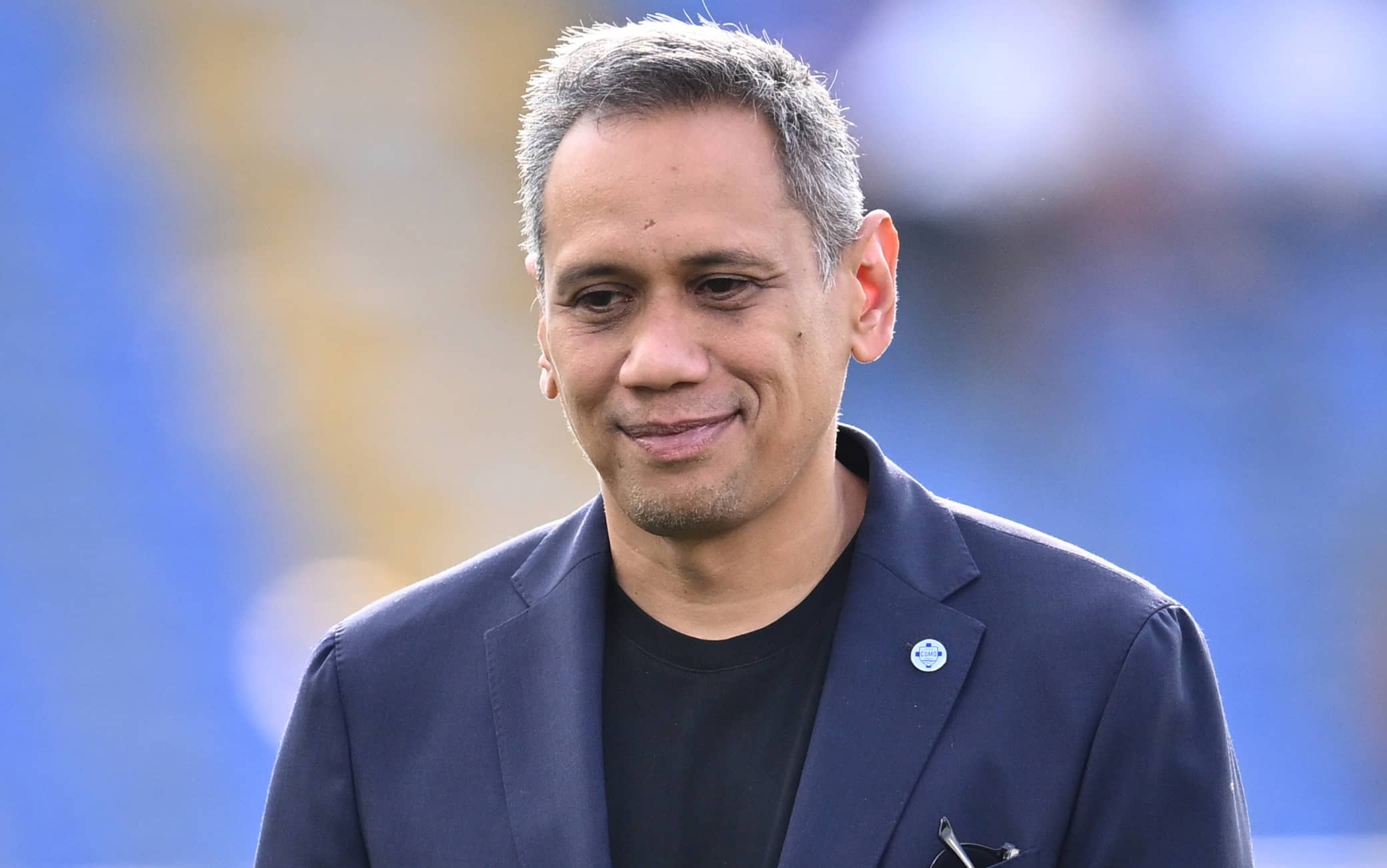 Como, Suwarso: "Nico Paz non so se resterà. Fabregas? Ci sentiamo spesso, siamo allineati"
