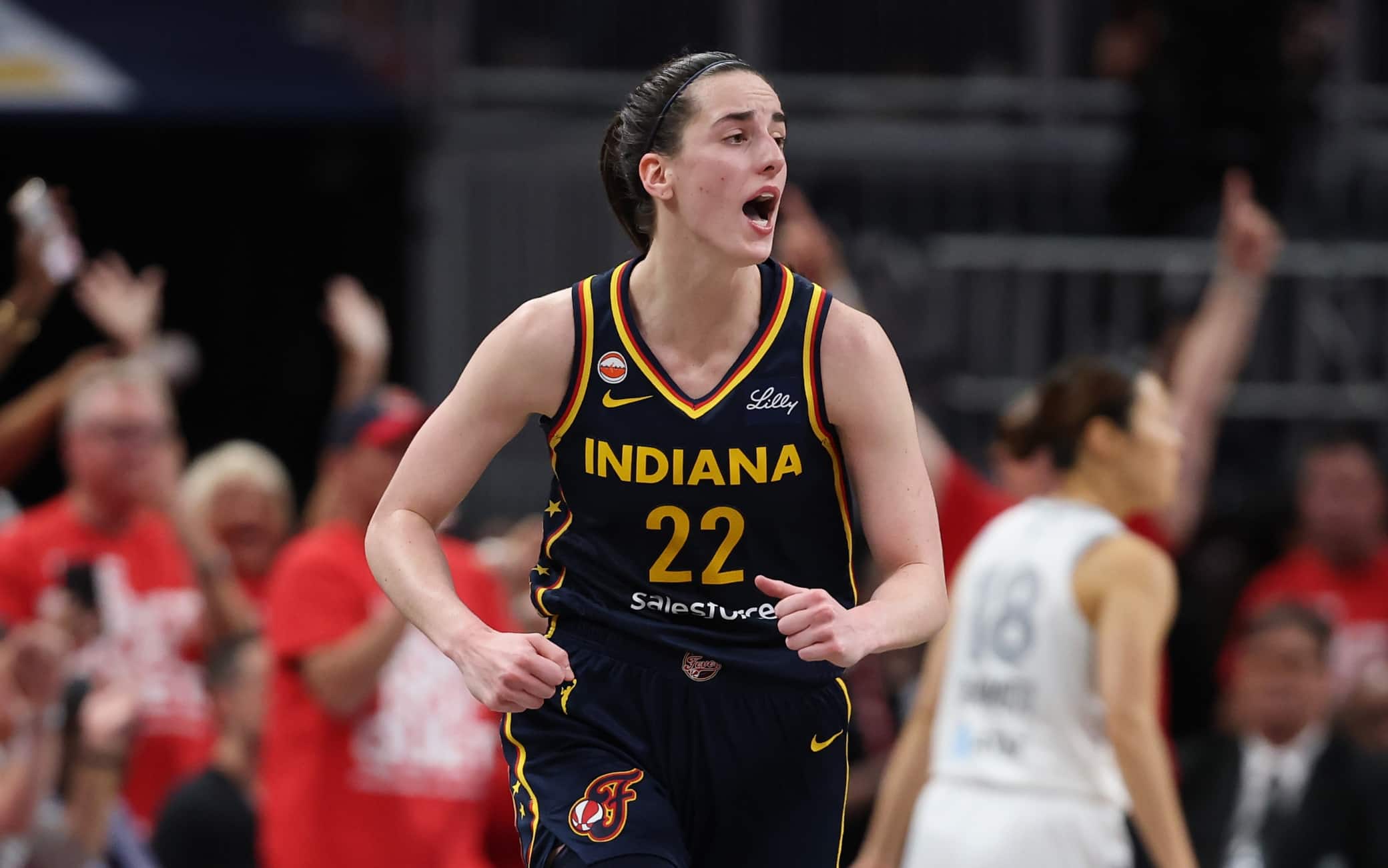 Playoff WNBA, super Caitlin Clark allunga la serie, le Liberty eliminano Minnesota