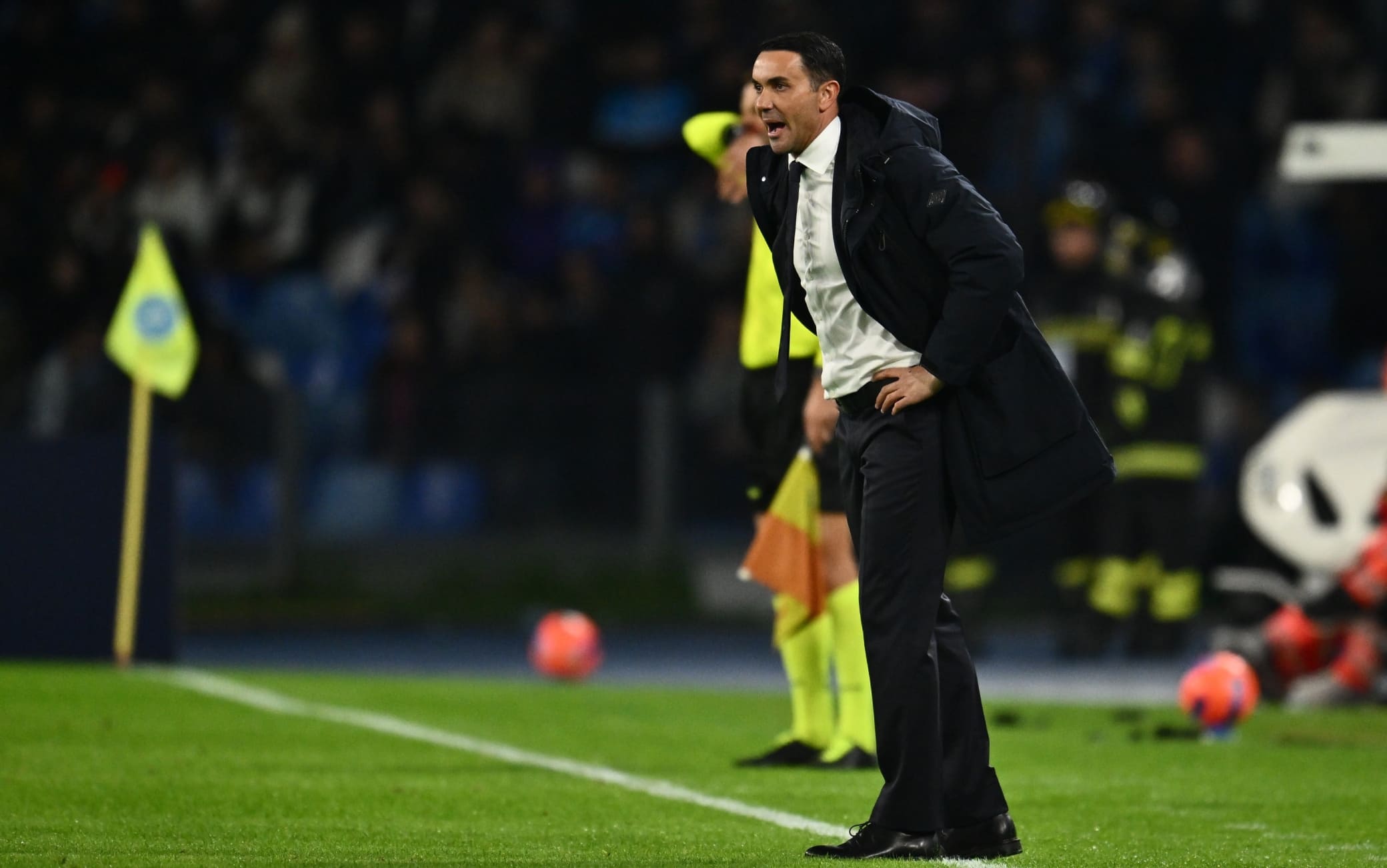 Atalanta-Udinese, dove vedere la partita in tv: gli orari