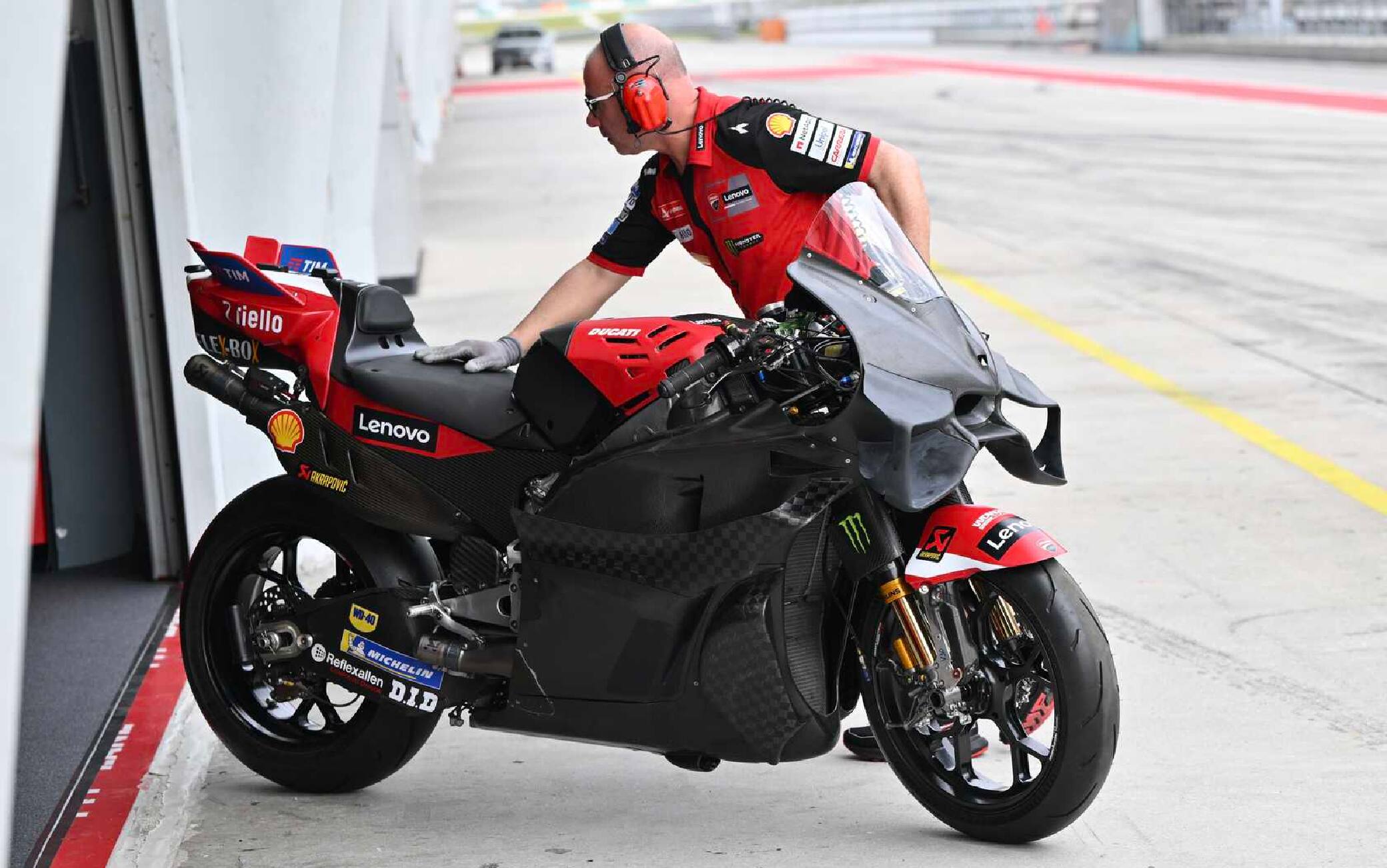 MotoGP, test Sepang 2026 in Malesia: calendario, orari e come seguirli su Sky