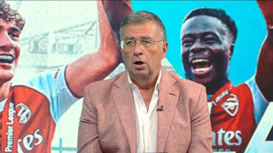 Marianella: "Tottenham sorpresa se seguono De Zerbi"