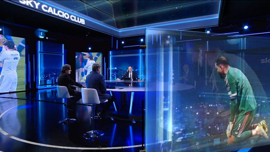 Dentro la crisi della Nazionale: l'analisi a Sky Calcio Club