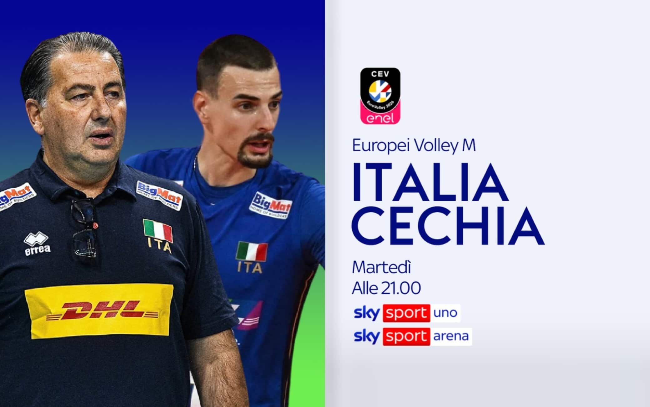 italia cechia