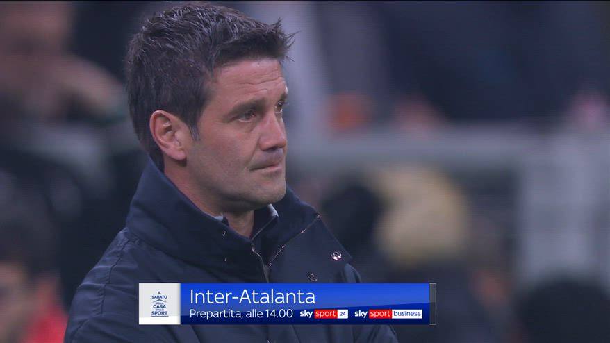 Atalanta, De Ketelaere sarà convocato contro l'Inter