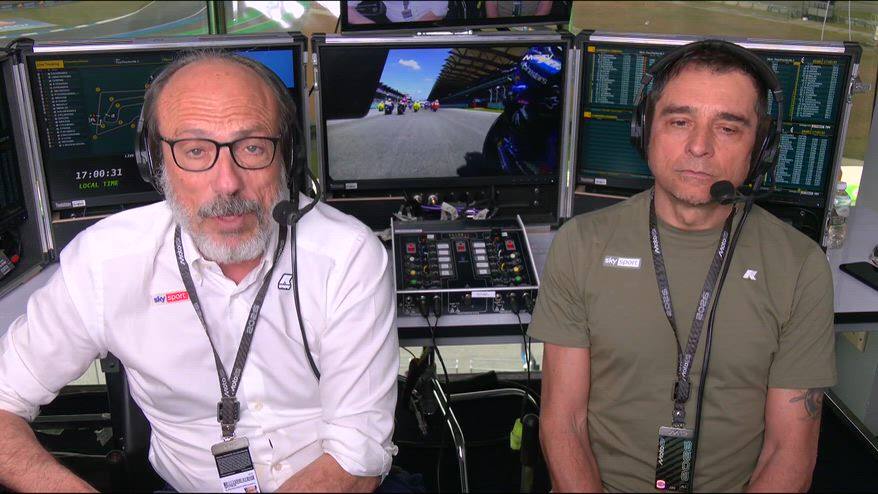 MotoGP, com'è andato il venerdì per Ktm, Honda e Yamaha