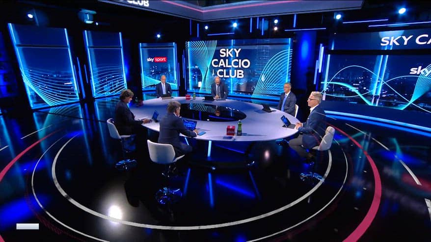 Le novità del Milan: difesa a 4 e senatori in campo