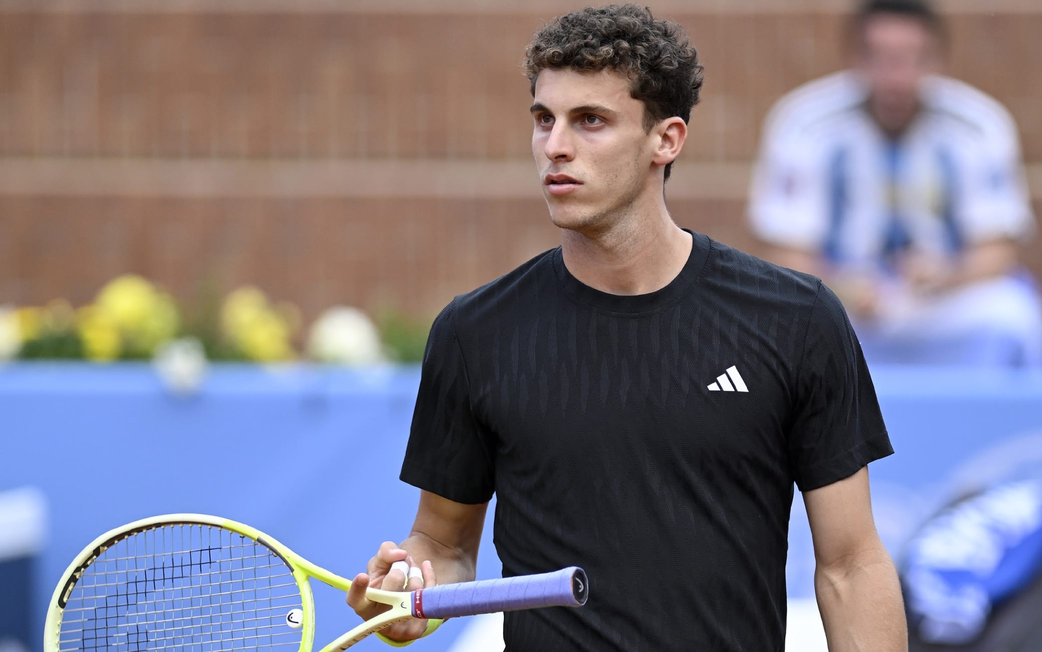 Juan Manuel Cerundolo, chi è l'avversario di Sinner al Roland Garros