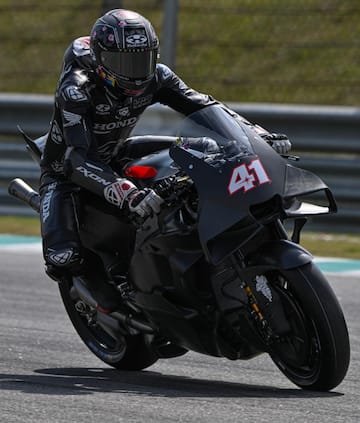 MotoGP 2026, test di Sepang: le foto della 1^ giornata dalla Malesia ...