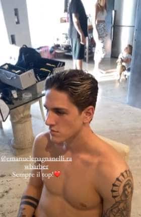 Zaniolo