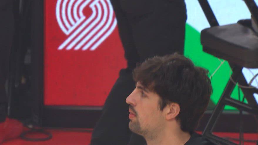 NBA Highlights: Portland-New Orleans 118-106