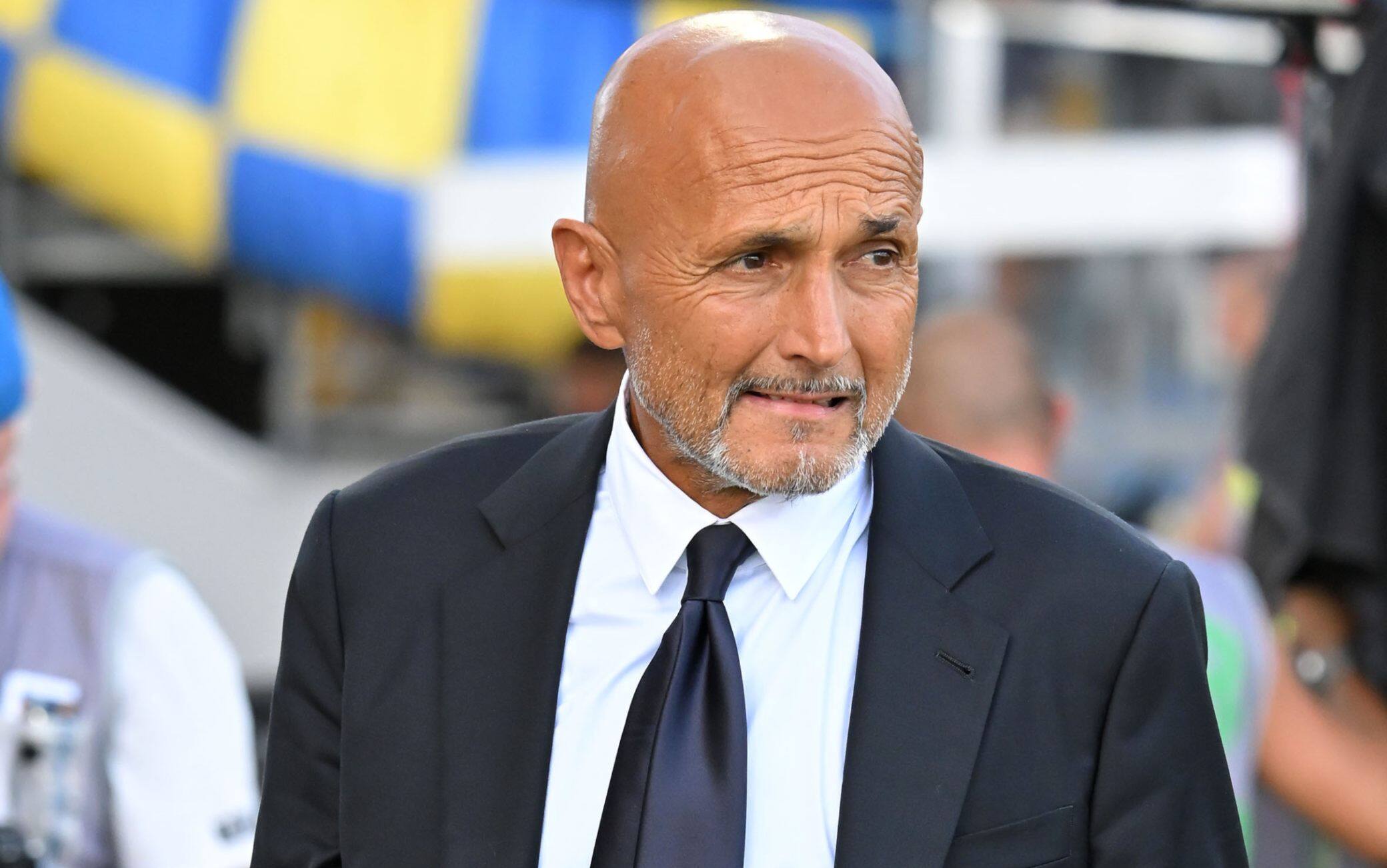 Juventus-Parma, le probabili formazioni 