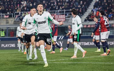 Fabbian e poi Muharemovic: pari il derby emiliano