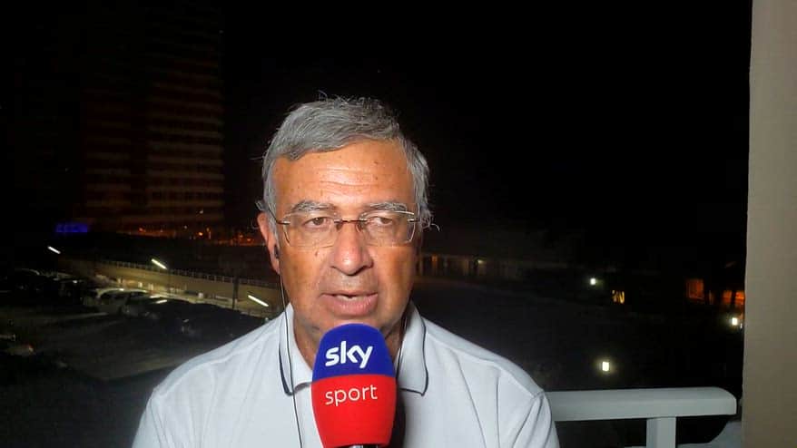 Marianella: "Guardiola Ct dell'Italia? Ama esperienze nuove, ma..."