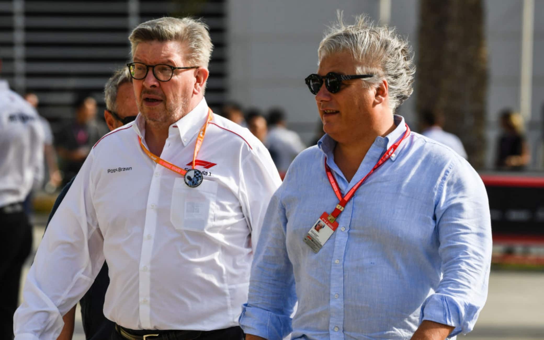 Dalla F1 alla MotoGP: Ross Brawn diventa consulente di Pramac