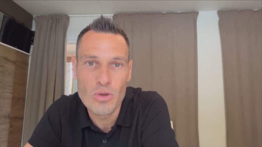 Mariani a Sky Sport: "Mondiale esperienza entusiasmante"