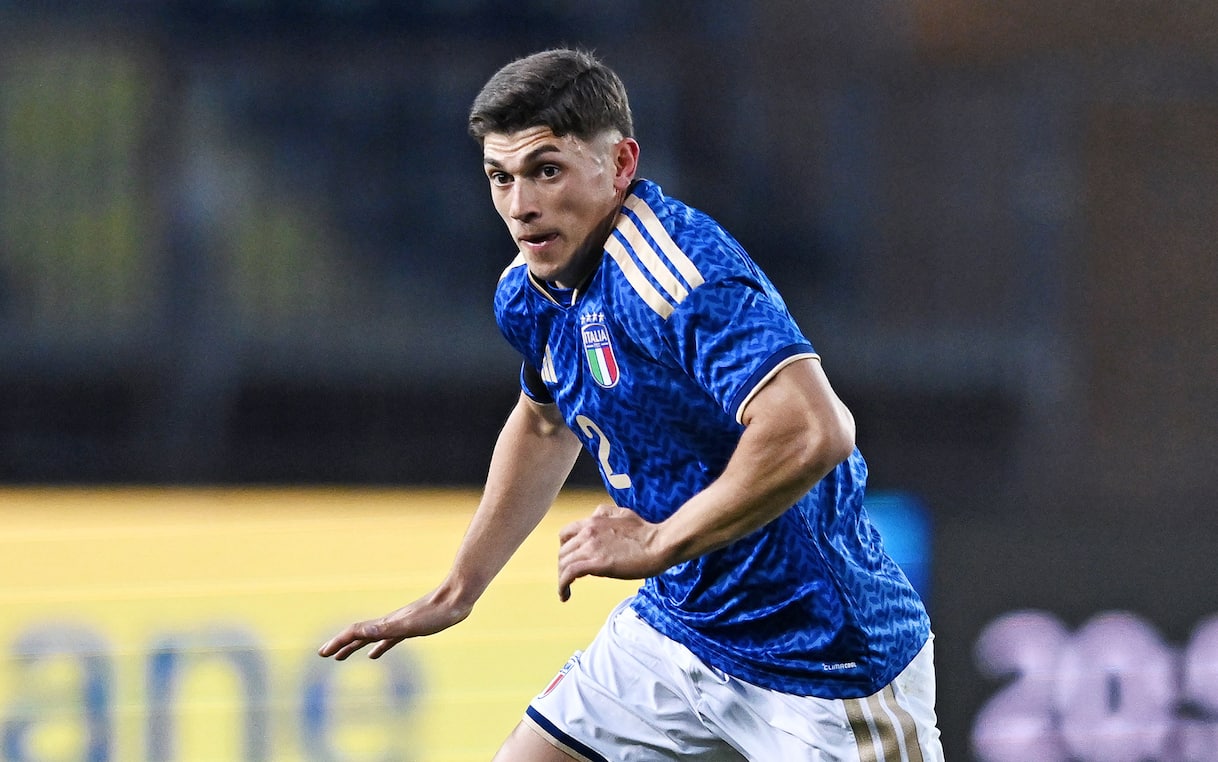 Calciomercato Napoli: intesa per Favasuli e novità su Badiashile e Di Lorenzo