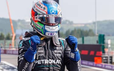BELGIUM FORMULA ONE
