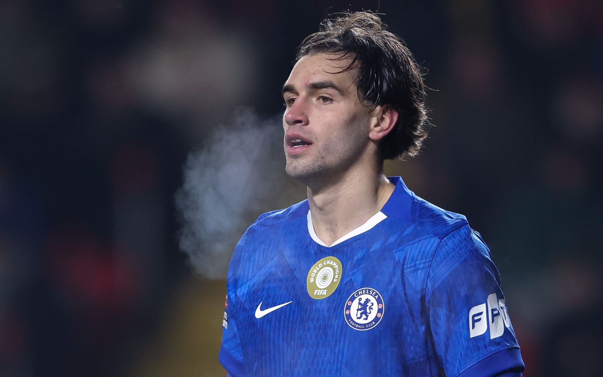 Il Napoli avanza per Guiu del Chelsea per l'attacco: le news di calciomercato