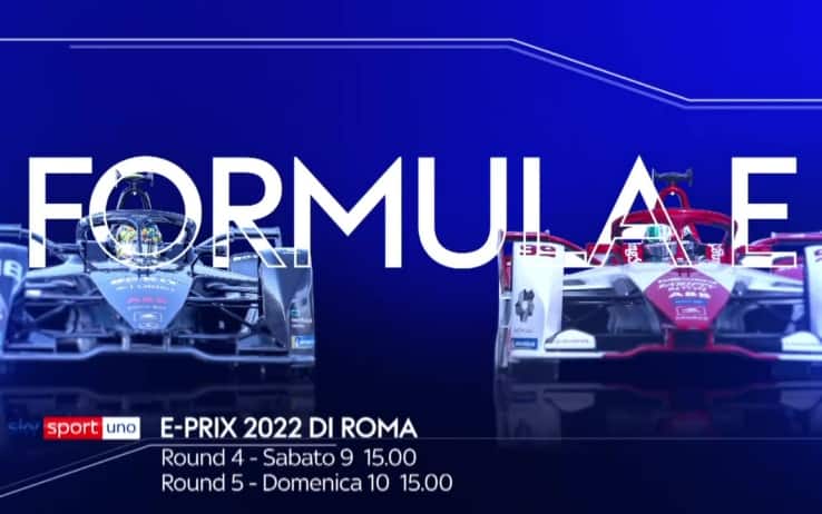 Formula E