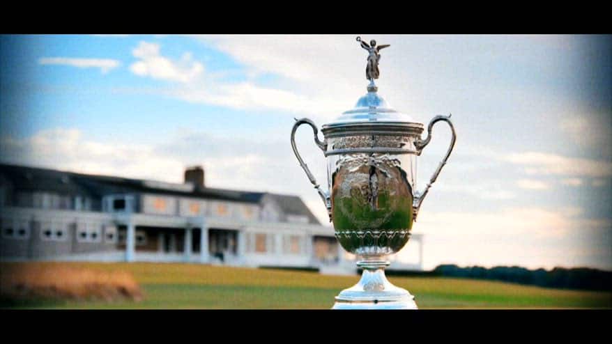 Da giovedì a domenica lo Us Open è live su Sky Sport Golf