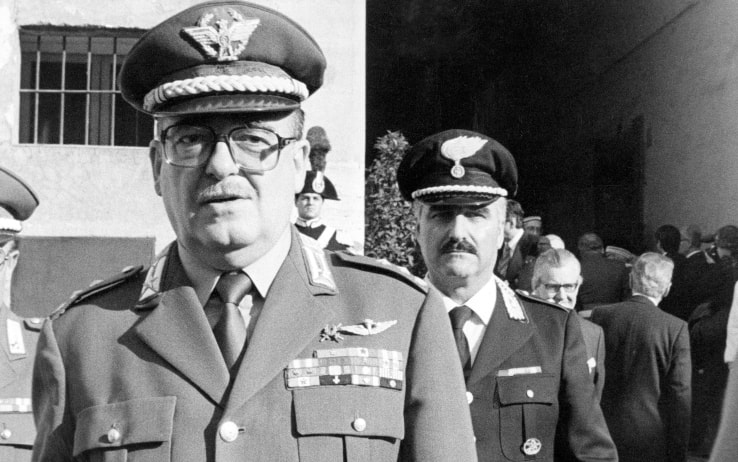 Carlo Alberto Dalla Chiesa