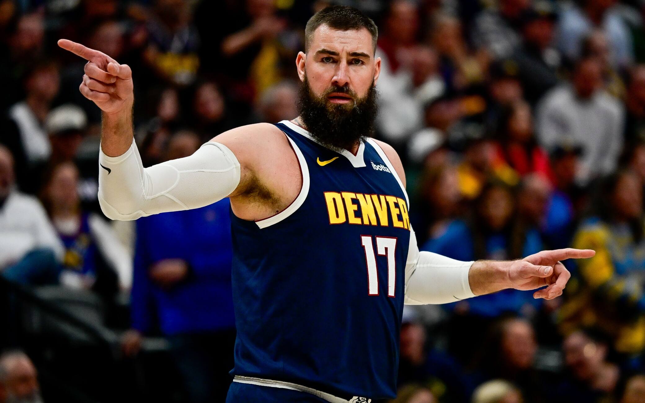 Mercato Eurolega, Valanciunas tagliato in NBA: in prima fila c'è lo Zalgiris