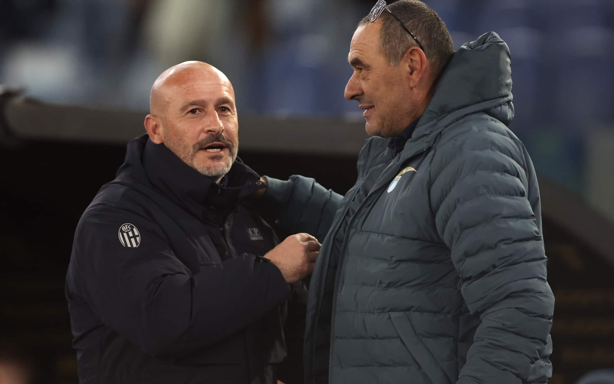 Bologna-Lazio, le probabili formazioni della partita di Coppa Italia