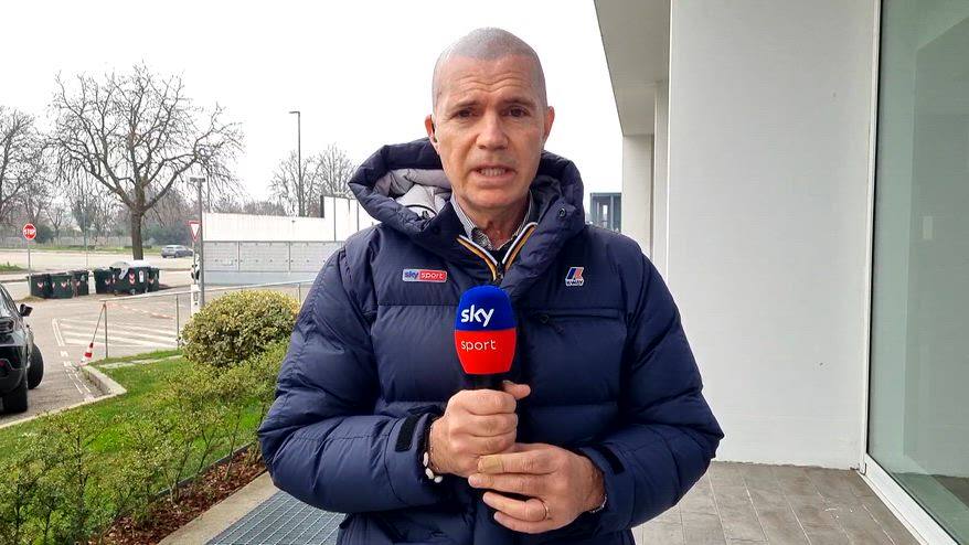 Juve verso Pisa, in dubbio Vlahovic 