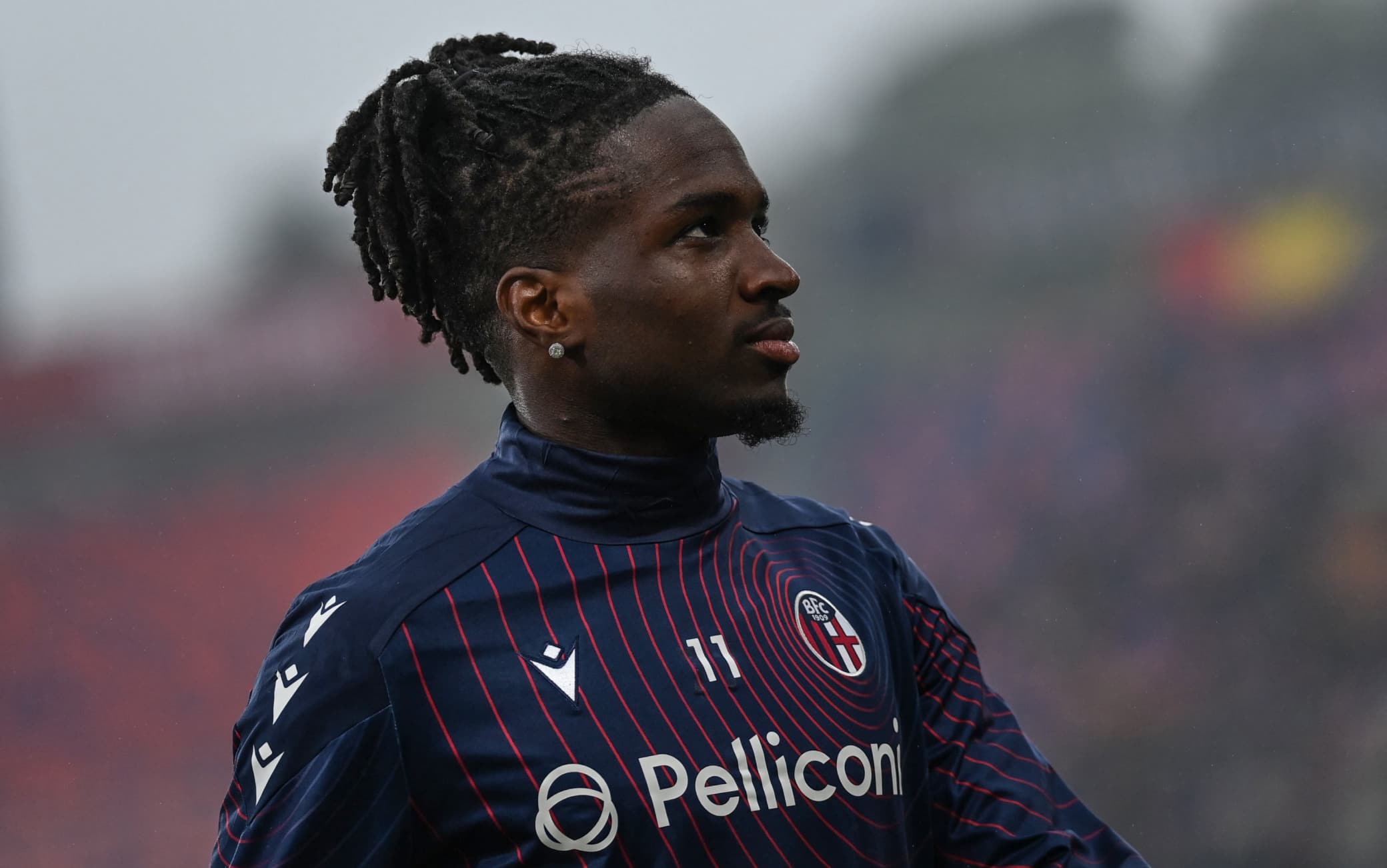 L'Atalanta spinge per Rowe: nuovi contatti con il Bologna