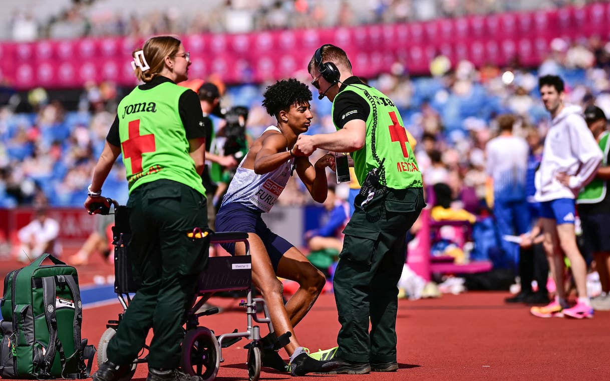 https://sport.sky.it/assets/images/b89329f8c3556ce1389bdcd5278744c486982553/skysport/it/altri-sport/atletica/2026/08/10/mattia-furlani-infortunio-foto-europei-atletica-2026/06_furlani_infortunio_getty.jpg?im=Resize,width=1218