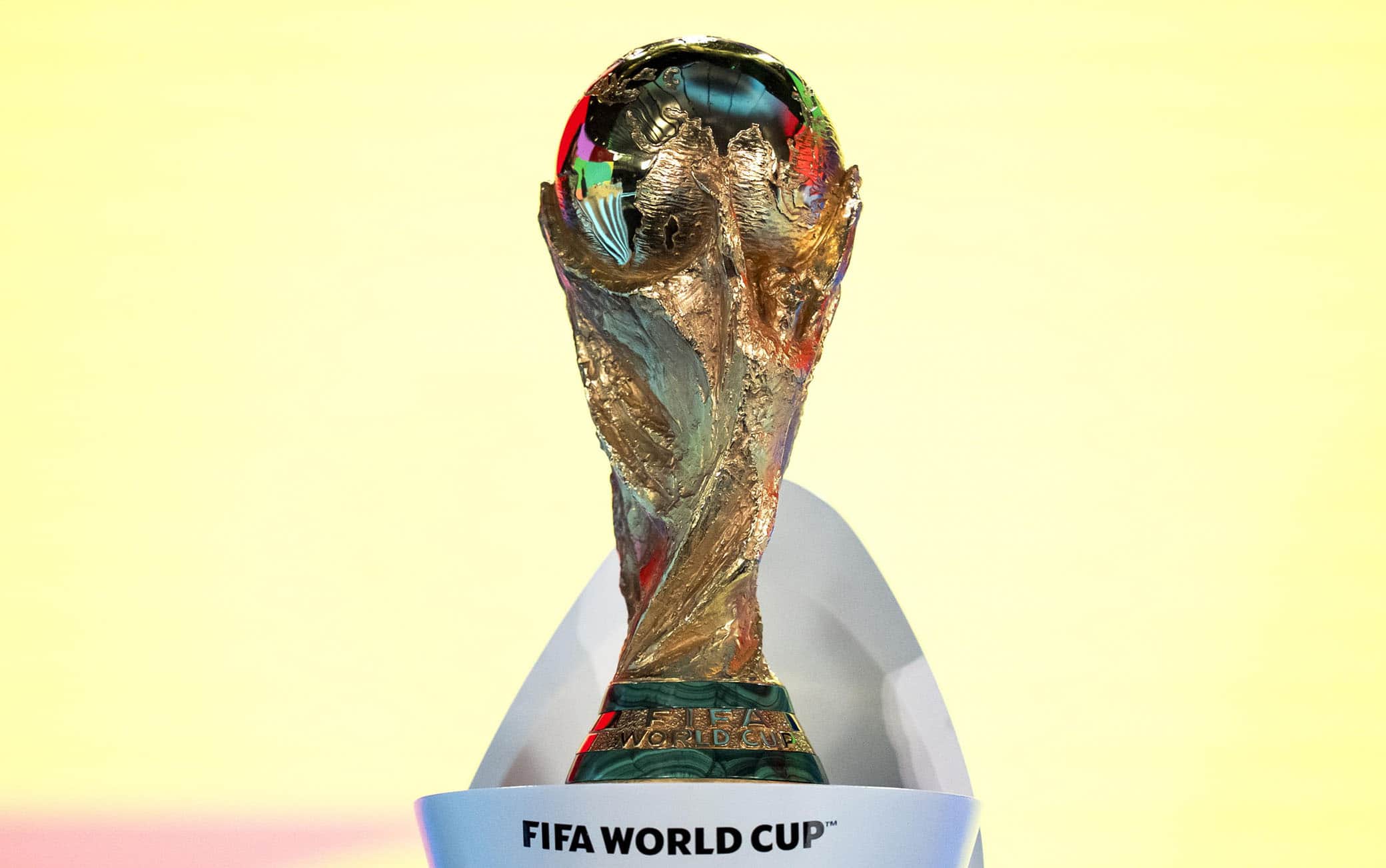 Mondiali di calcio, quanto vale vincere la Coppa del Mondo tra ricavi e montepremi