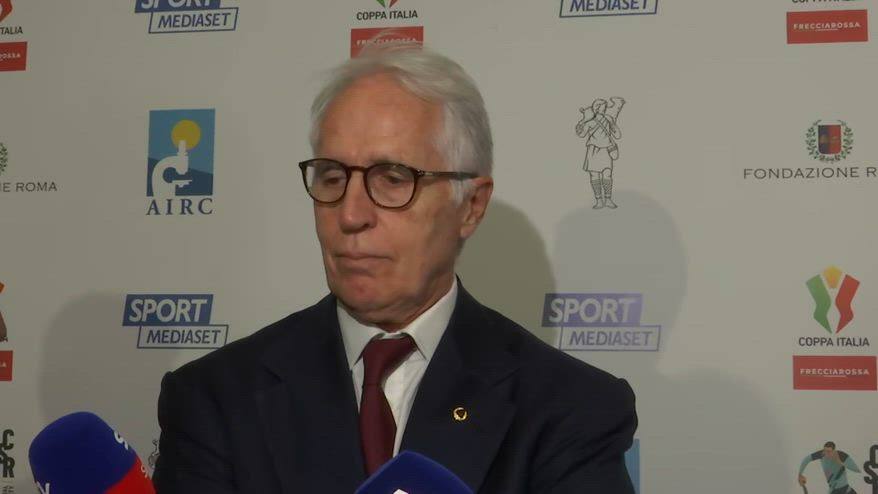 Figc, Malagò scioglie le riserve: "Deposito mia candidatura"